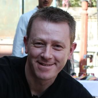 David Gerrish