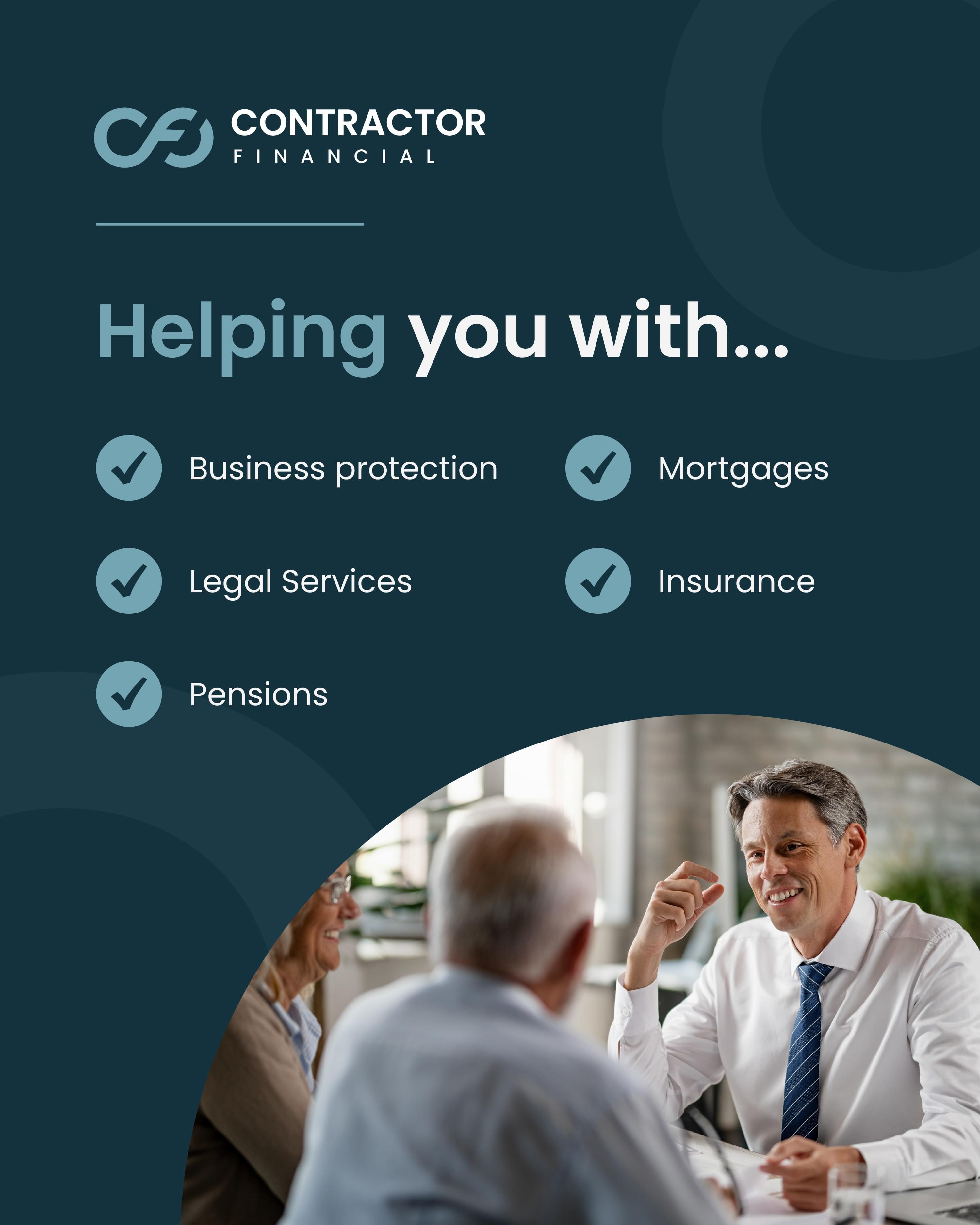 Free Financial Review