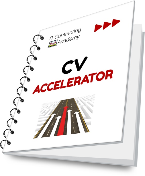 CV Accelerator