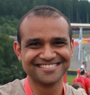 Gaurav Goyal