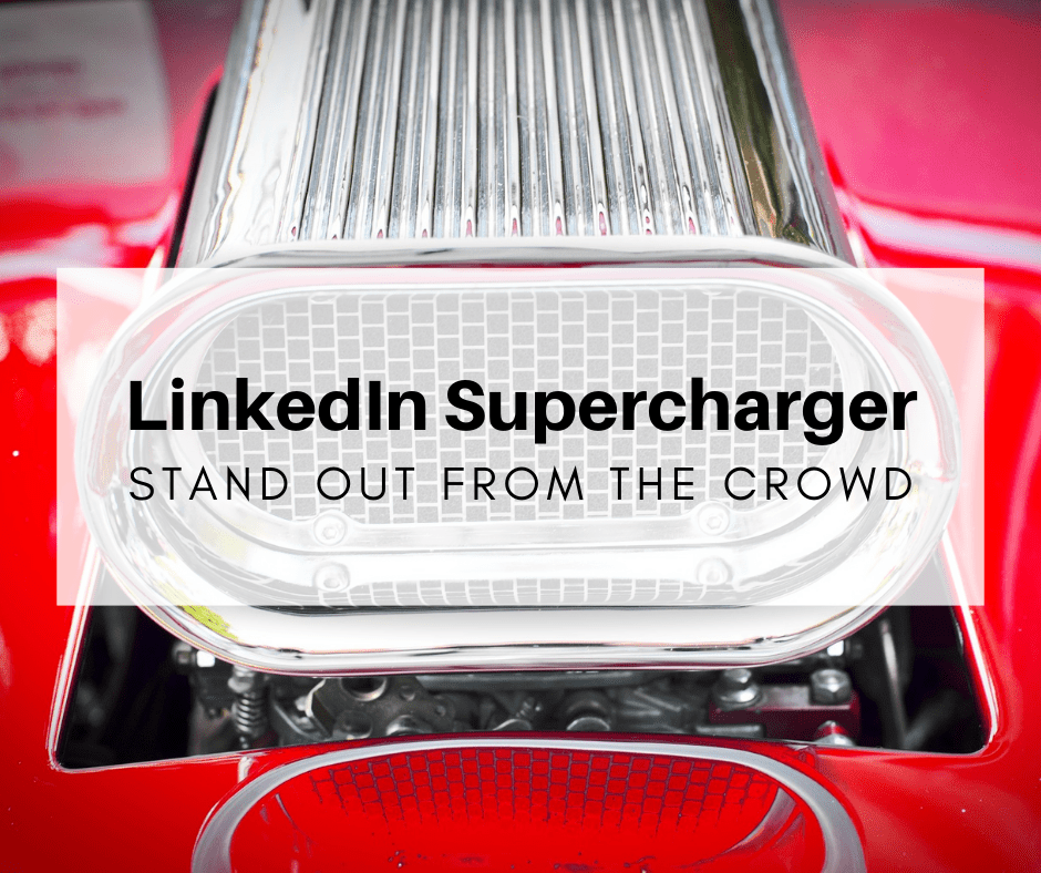 LinkedIn Supercharger Review Service