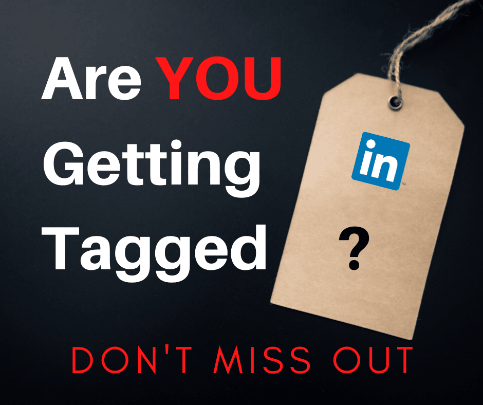 Free LinkedIn Role Tagging Service