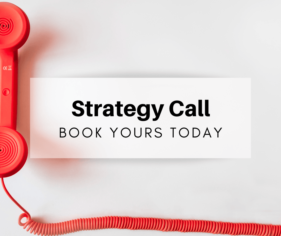 IT Contracting Academy Strategy Call