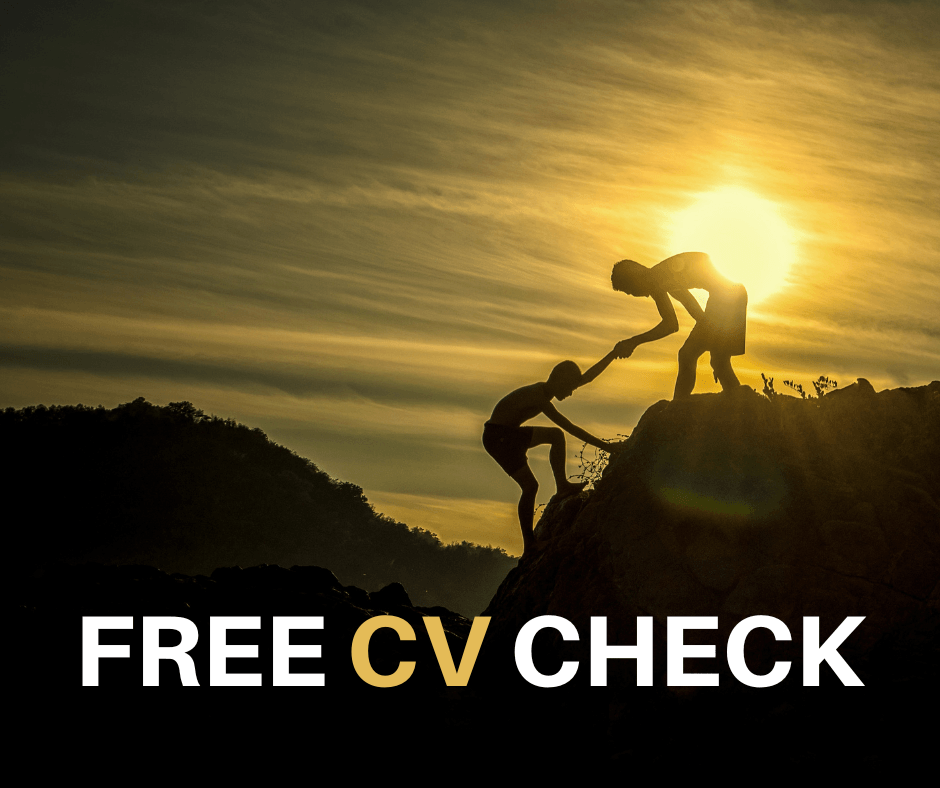 Free CV Check