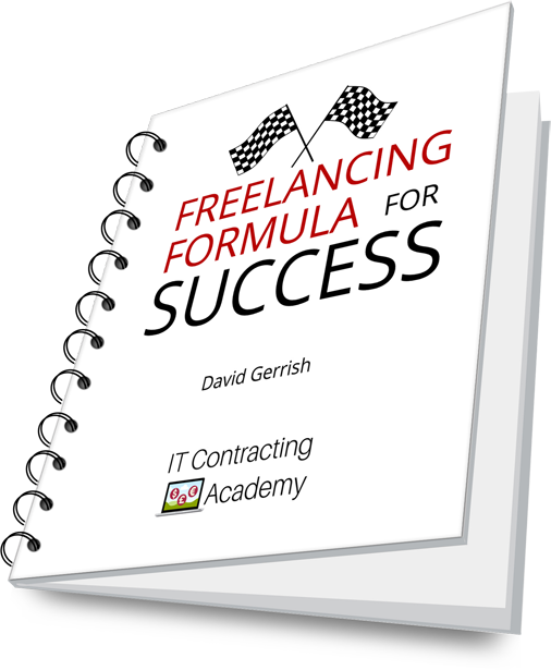Freelancing Formula for Success