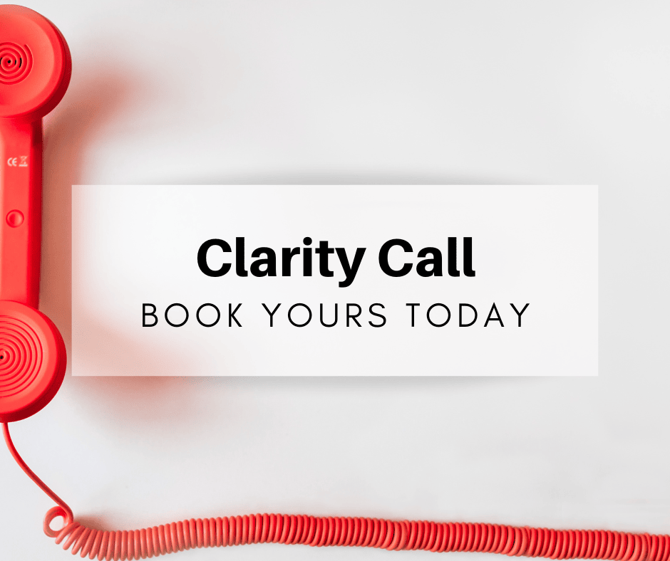 IT Contracting Academy Free Clarity Call