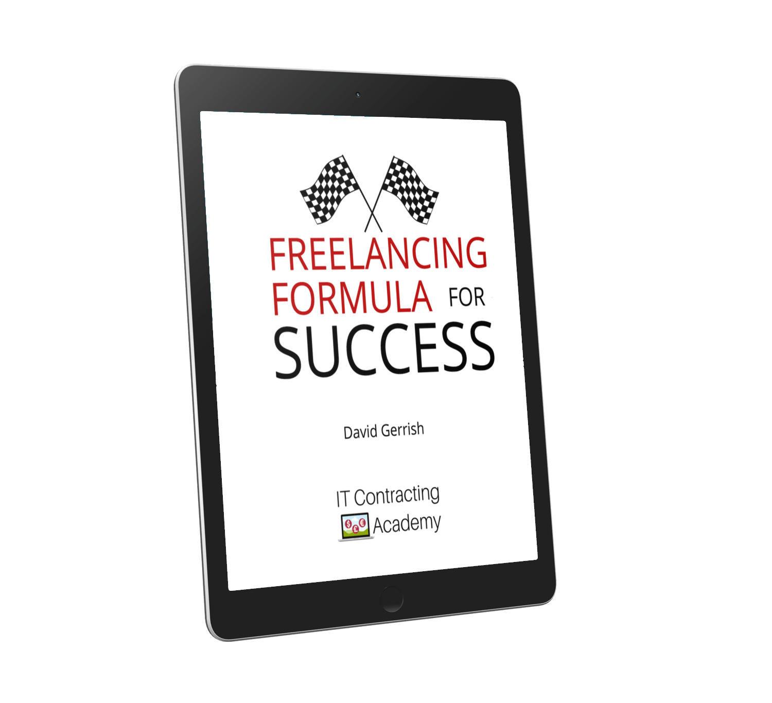 Freelancing Formula for Success